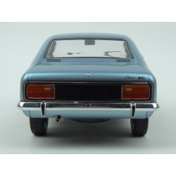 Ford Capri 1600 XL (Mk.I) 1973 model 1:18 MCG (Model Car Group) MCG18084
