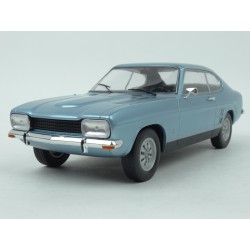 Ford Capri 1600 XL (Mk.I) 1973 model 1:18 MCG (Model Car Group) MCG18084