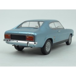 Ford Capri 1600 XL (Mk.I) 1973 model 1:18 MCG (Model Car Group) MCG18084