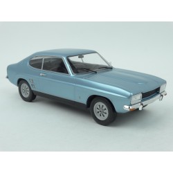 Ford Capri 1600 XL (Mk.I) 1973 model 1:18 MCG (Model Car Group) MCG18084