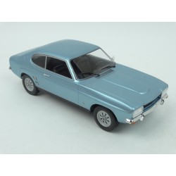 Ford Capri 1600 XL (Mk.I) 1973 model 1:18 MCG (Model Car Group) MCG18084