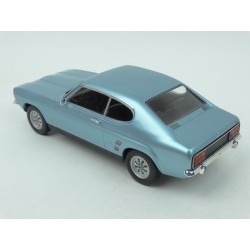 Ford Capri 1600 XL (Mk.I) 1973 model 1:18 MCG (Model Car Group) MCG18084