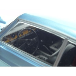 Ford Capri 1600 XL (Mk.I) 1973 model 1:18 MCG (Model Car Group) MCG18084