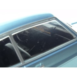 Ford Capri 1600 XL (Mk.I) 1973 model 1:18 MCG (Model Car Group) MCG18084