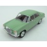 Mercedes Benz (W115) 220 D 1972 (Green) model 1:18 MCG (Model Car Group) MCG18116