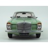 Mercedes Benz (W115) 220 D 1972 (Green) model 1:18 MCG (Model Car Group) MCG18116