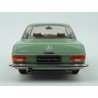 Mercedes Benz (W115) 220 D 1972 (Green) model 1:18 MCG (Model Car Group) MCG18116