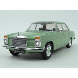 Mercedes Benz (W115) 220 D 1972 (Green) model 1:18 MCG (Model Car Group) MCG18116