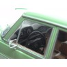 Mercedes Benz (W115) 220 D 1972 (Green) model 1:18 MCG (Model Car Group) MCG18116