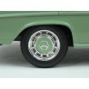 Mercedes Benz (W115) 220 D 1972 (Green) model 1:18 MCG (Model Car Group) MCG18116