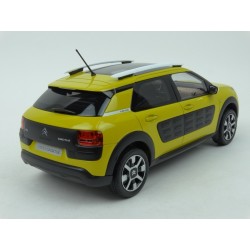 Citroen C4 Cactus 2014 model 1:18 NOREV NO-181650