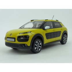 Citroen C4 Cactus 2014 model 1:18 NOREV NO-181650