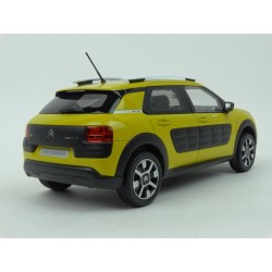 Citroen C4 Cactus 2014 model 1:18 NOREV NO-181650