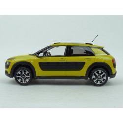 Citroen C4 Cactus 2014 model 1:18 NOREV NO-181650
