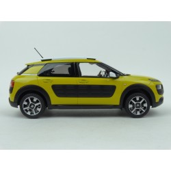 Citroen C4 Cactus 2014 model 1:18 NOREV NO-181650