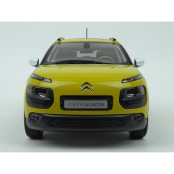 Citroen C4 Cactus 2014 model 1:18 NOREV NO-181650