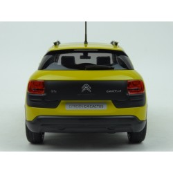 Citroen C4 Cactus 2014 model 1:18 NOREV NO-181650