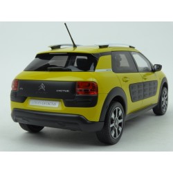 Citroen C4 Cactus 2014 model 1:18 NOREV NO-181650