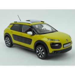 Citroen C4 Cactus 2014 model 1:18 NOREV NO-181650