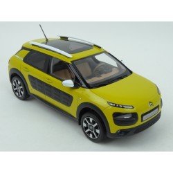 Citroen C4 Cactus 2014 model 1:18 NOREV NO-181650