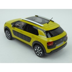 Citroen C4 Cactus 2014 model 1:18 NOREV NO-181650