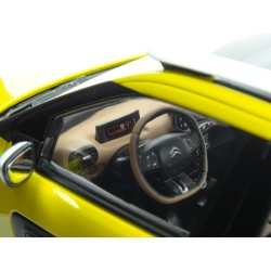 Citroen C4 Cactus 2014 model 1:18 NOREV NO-181650