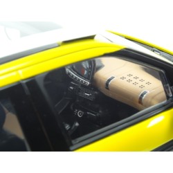 Citroen C4 Cactus 2014 model 1:18 NOREV NO-181650