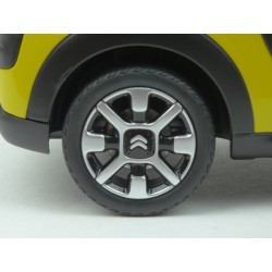 Citroen C4 Cactus 2014 model 1:18 NOREV NO-181650