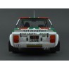 Fiat 131 Abarth Nr.2 Rally Monte Carlo 1978, IXO Models 1/18 scale