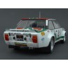 Fiat 131 Abarth Nr.2 Rally Monte Carlo 1978, IXO Models 1/18 scale