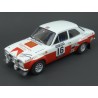 Ford Escort Mk.I RS 1600 Nr.16 RAC Rally 1971, IXO Models 1/18 scale