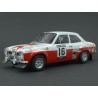 Ford Escort Mk.I RS 1600 Nr.16 RAC Rally 1971, IXO Models 1/18 scale