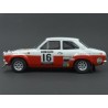 Ford Escort Mk.I RS 1600 Nr.16 RAC Rally 1971, IXO Models 1/18 scale