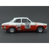 Ford Escort Mk.I RS 1600 Nr.16 RAC Rally 1971, IXO Models 1/18 scale