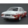 Ford Escort Mk.I RS 1600 Nr.16 RAC Rally 1971, IXO Models 1/18 scale