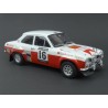 Ford Escort Mk.I RS 1600 Nr.16 RAC Rally 1971, IXO Models 1/18 scale