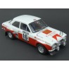 Ford Escort Mk.I RS 1600 Nr.16 RAC Rally 1971, IXO Models 1/18 scale