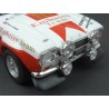 Ford Escort Mk.I RS 1600 Nr.16 RAC Rally 1971, IXO Models 1/18 scale