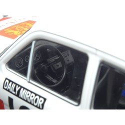 Ford Escort Mk.I RS 1600 Nr.16 RAC Rally 1971, IXO Models 1/18 scale