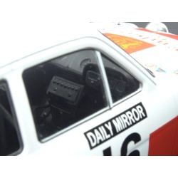 Ford Escort Mk.I RS 1600 Nr.16 RAC Rally 1971, IXO Models 1/18 scale