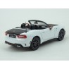 Fiat Abarth 124 Spider Turismo 2017 (White) model 1:43 IXO Models MOC294