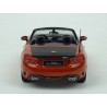Fiat Abarth 124 Spider Turismo 2017 (Red) model 1:43 IXO Models MOC295