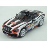 Fiat Abarth 124 RGT Nr.21 Rallye Monte Carlo 2017 model 1:43 IXO Models RAM680