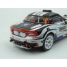 Fiat Abarth 124 RGT Nr.21 Rallye Monte Carlo 2017 model 1:43 IXO Models RAM680