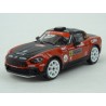 Fiat Abarth 124 RGT Nr.23 Rallye Monte Carlo 2018 model 1:43 IXO Models RAM682
