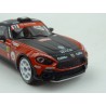 Fiat Abarth 124 RGT Nr.23 Rallye Monte Carlo 2018 model 1:43 IXO Models RAM682