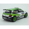 Škoda Fabia R5 Nr.41 Škoda Motorsport Rally Finland 2018 model 1:43 IXO Models RAM684