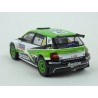 Škoda Fabia R5 Nr.41 Škoda Motorsport Rally Finland 2018 model 1:43 IXO Models RAM684