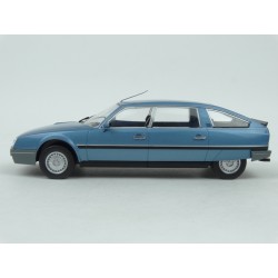 Citroen CX 2500 Prestige Phase 2 1986 model 1:24 WhiteBox WB124027
