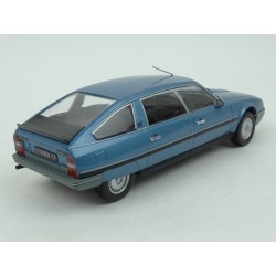 Citroen CX 2500 Prestige Phase 2 1986 model 1:24 WhiteBox WB124027
